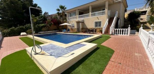 Acheter Maison 271 m2 Algorfa