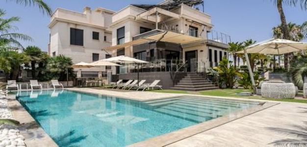 Annonce Vente Maison Orihuela-costa
