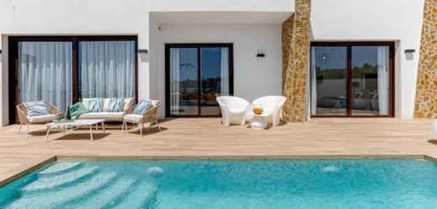 Annonce Vente Maison Finestrat