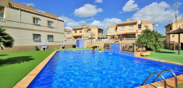 Annonce Vente Appartement Orihuela-costa