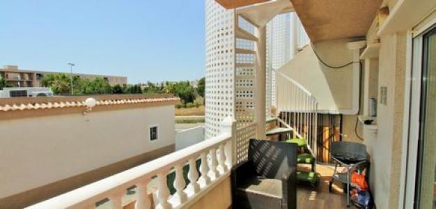 Acheter Appartement 67 m2 Orihuela-costa