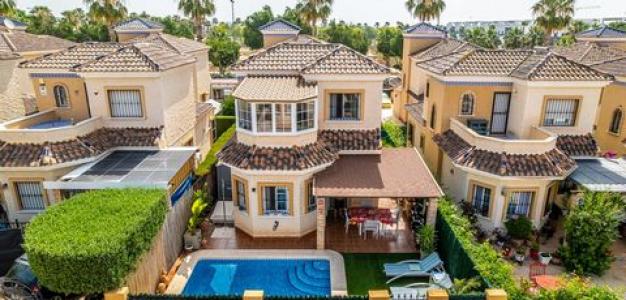Annonce Vente Maison Torrevieja