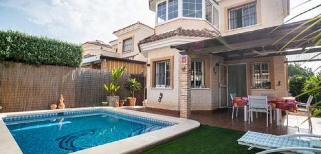Acheter Maison 88 m2 Torrevieja