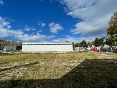 Acheter Terrain 990 m2 Calpe