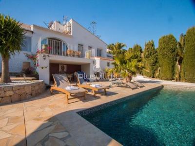 Acheter Maison 167 m2 Calpe