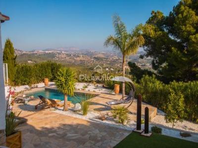 Acheter Maison Calpe rgion ALICANTE
