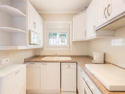 Acheter Appartement 71 m2 Moraira
