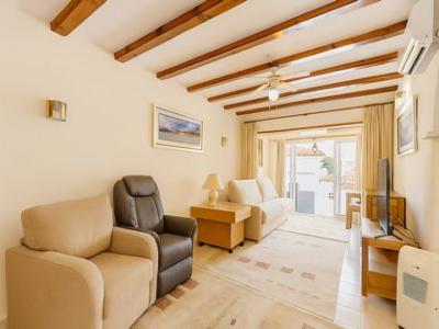 Acheter Appartement Moraira rgion ALICANTE