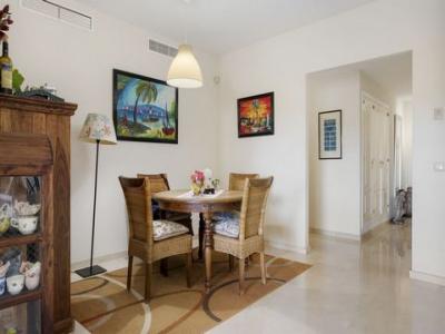 Acheter Appartement 153 m2 Marbella