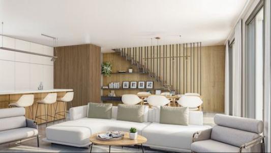 Acheter Appartement 82 m2 Estepona