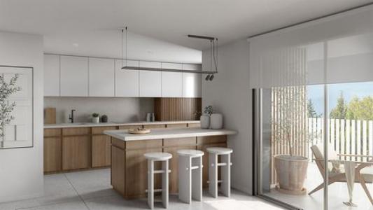 Acheter Appartement Estepona rgion MALAGA