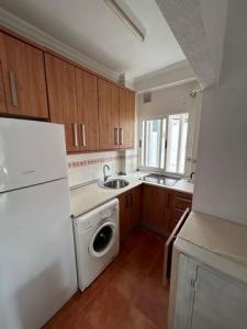 Acheter Appartement Berben rgion CADIZ