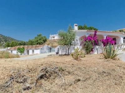 Vente Maison Competa  MA en Espagne