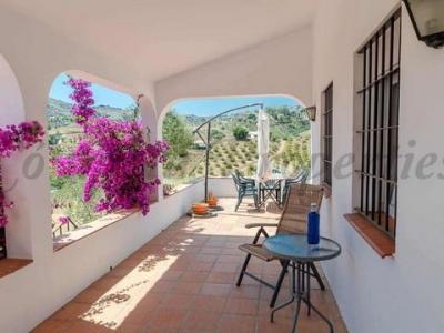 Acheter Maison 287 m2 Competa