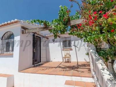 Acheter Maison Competa rgion MALAGA