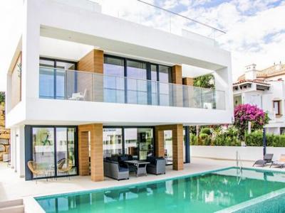Annonce Vente Maison Estepona