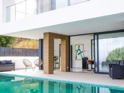 Acheter Maison Estepona rgion MALAGA