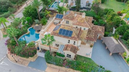 Annonce Vente Maison Marbella