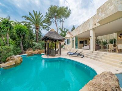 Acheter Maison 483 m2 Marbella