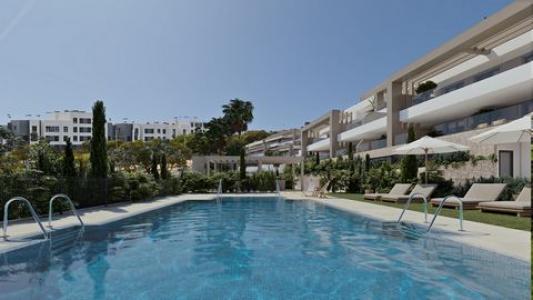 Acheter Appartement 108 m2 Estepona
