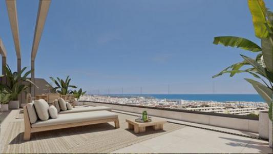 Acheter Appartement Estepona rgion MALAGA