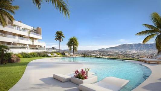 Vente Appartement Mijas  MA en Espagne