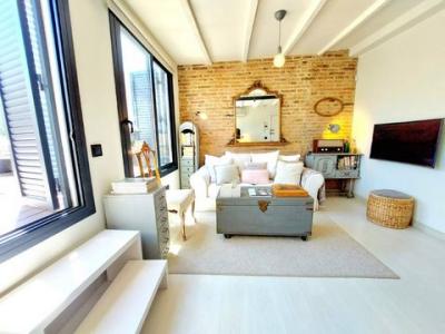 Acheter Appartement 51 m2 Barcelona