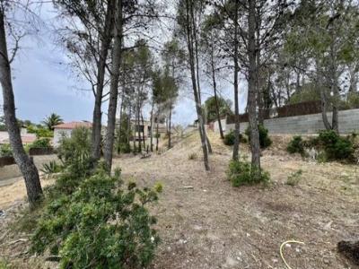 Annonce Vente Terrain Sitges