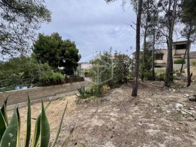 Acheter Terrain Sitges rgion BARCELONA