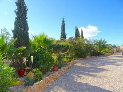 Acheter Maison 369 m2 Campillo-de-abajo