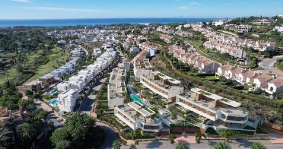 Acheter Maison Marbella
