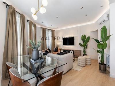 Vente Appartement Madrid  AL