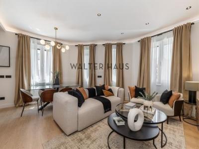 Annonce Vente Appartement Madrid