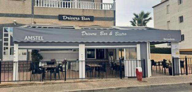Vente Local commercial Orihuela-costa  A en Espagne