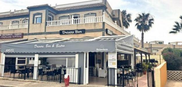 Annonce Vente Local commercial Orihuela-costa