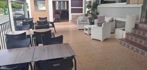 Acheter Local commercial Orihuela-costa rgion ALICANTE