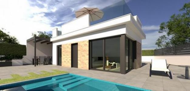 Annonce Vente Maison Los-alcazares
