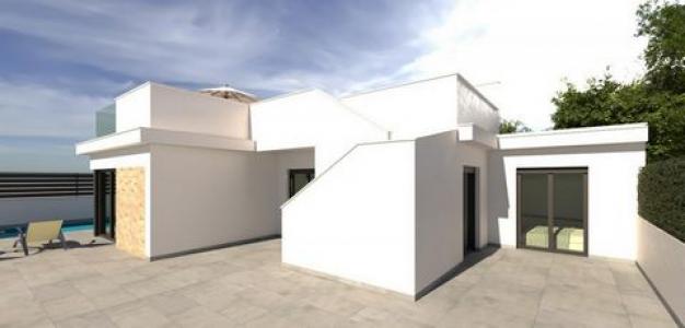 Acheter Maison 122 m2 Los-alcazares