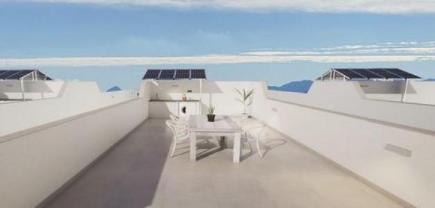 Acheter Maison Los-alcazares rgion MURCIA