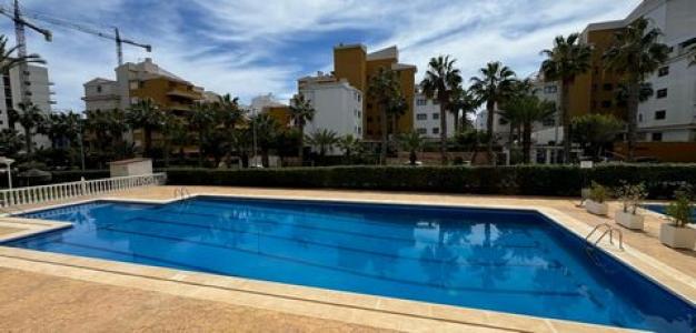 Annonce Vente Appartement Torrevieja