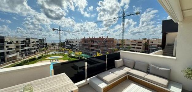 Acheter Appartement Orihuela-costa rgion ALICANTE