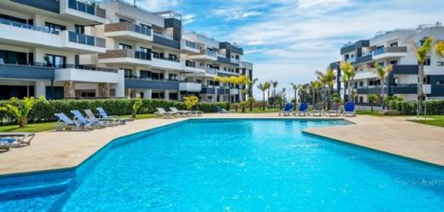 Annonce Vente Appartement Orihuela-costa