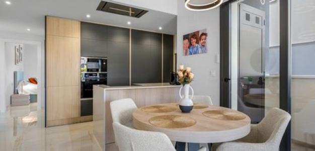 Acheter Appartement Orihuela-costa rgion ALICANTE