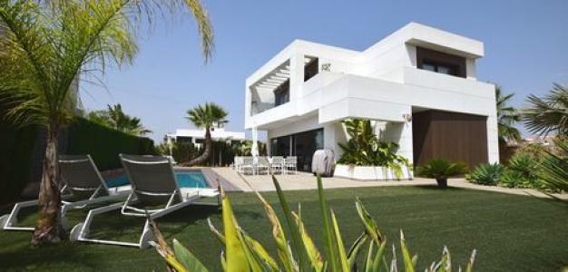Annonce Vente Maison Ciudad-quesada