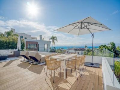 Acheter Appartement Marbella rgion CORDOBA