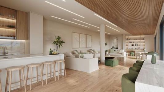 Vente Appartement Casares  BU en Espagne