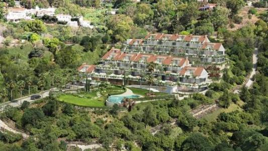 Annonce Vente Appartement Benalmadena