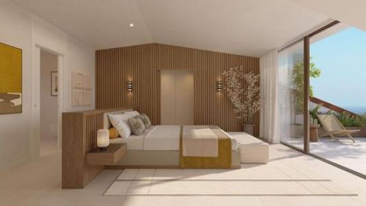 Acheter Appartement 139 m2 Benalmadena