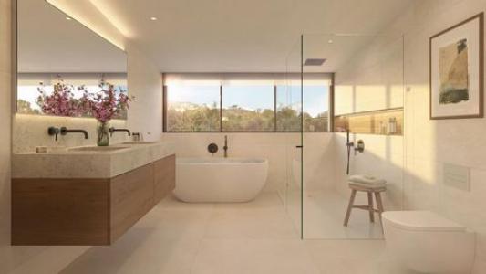 Acheter Appartement Benalmadena rgion MALAGA