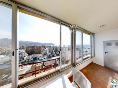 Annonce Vente Appartement Roses
